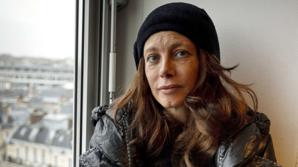 Mallaury Nataf : sortie de la rue, l'actrice dévoile des photos de son nouveau logement
