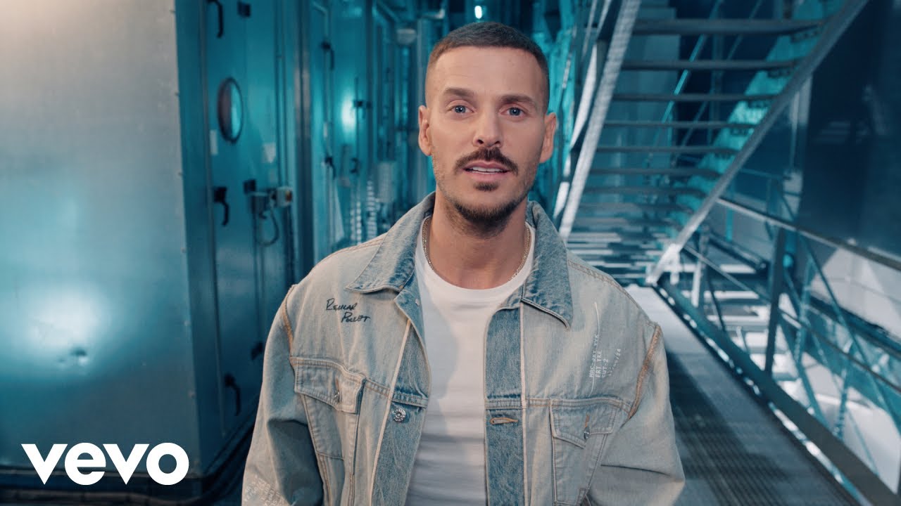 &quot;La honte&quot; : Matt Pokora sous le feu des critiques après son message de soutien à un footballeur
