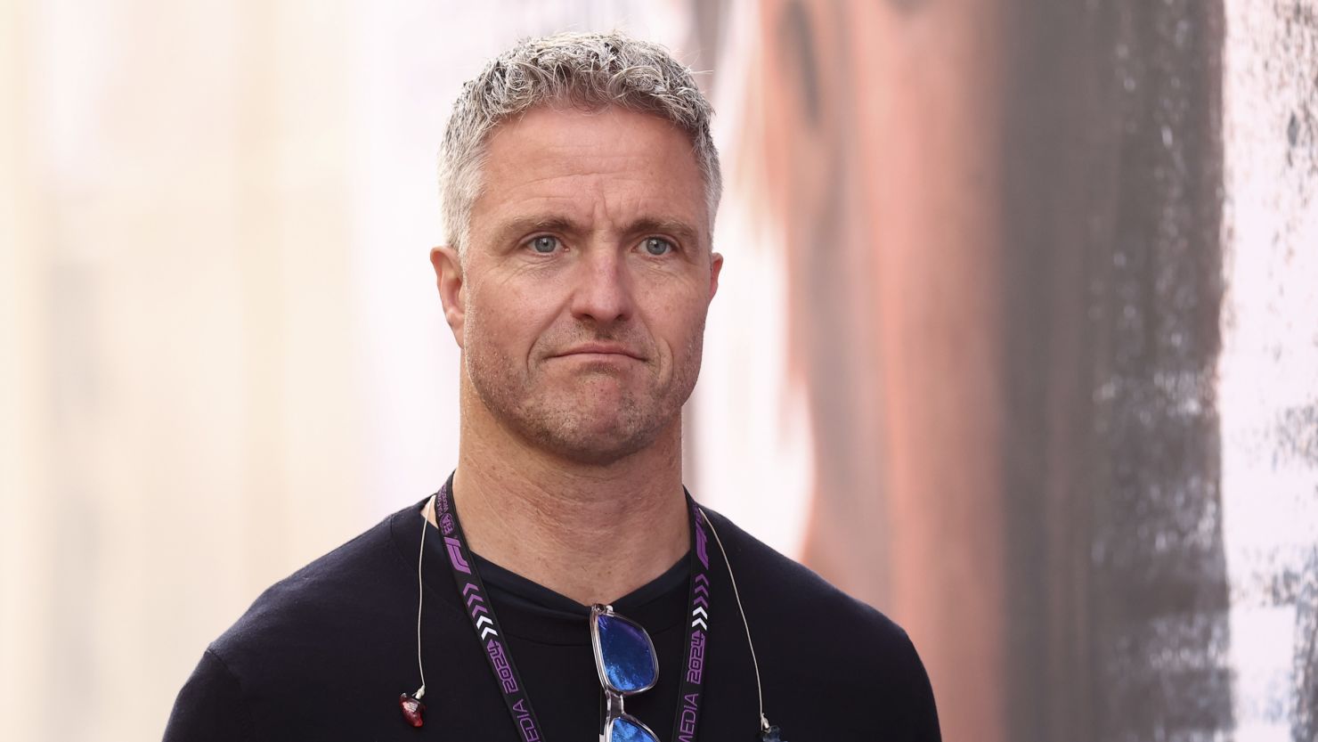 Michael Schumacher : son frère Ralf Schumacher fait son coming out
