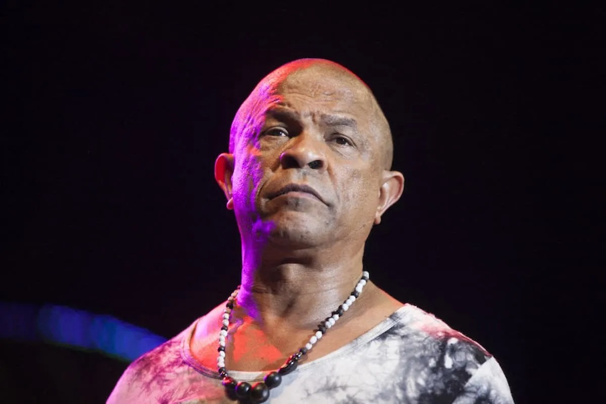 Francky Vincent revient sur son enfance douloureuse : &quot;Je prenais des coups tous les jours&quot;