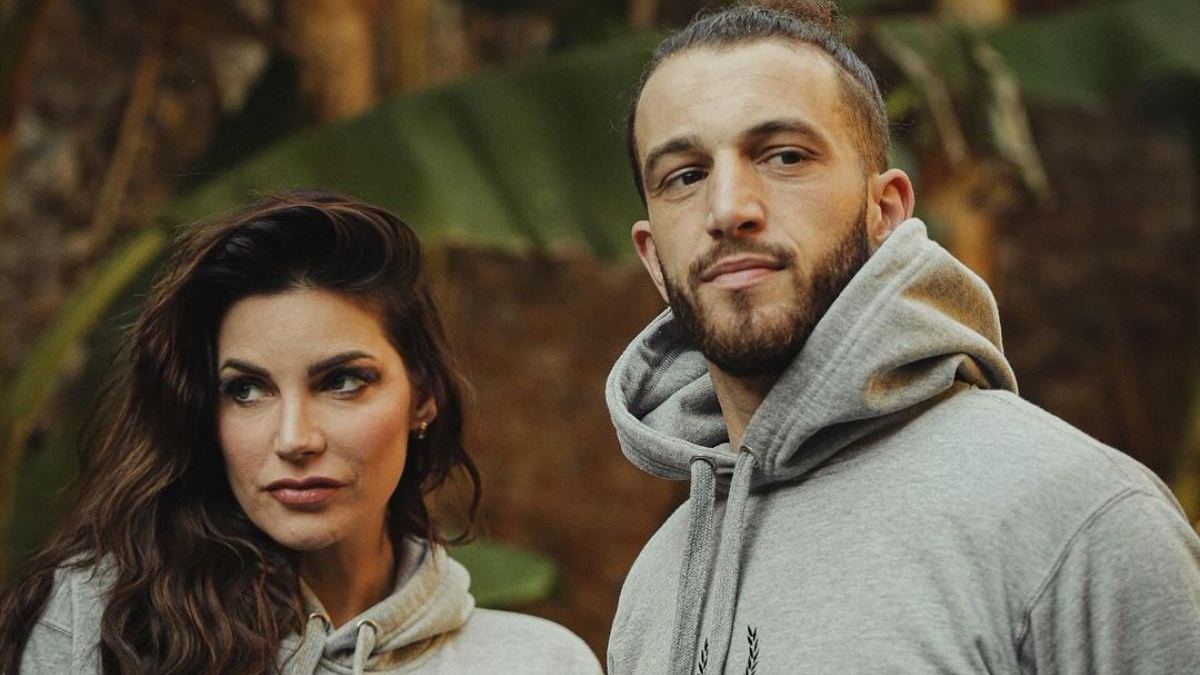 Nadège Lacroix enceinte : elle règle ses comptes avec son ex Emanuel "C'est un pauvre type"