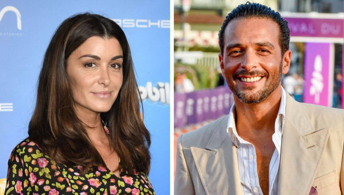Jenifer encense son ex Maxim Nucci après leur collaboration : "Ça allait forcément arriver…"