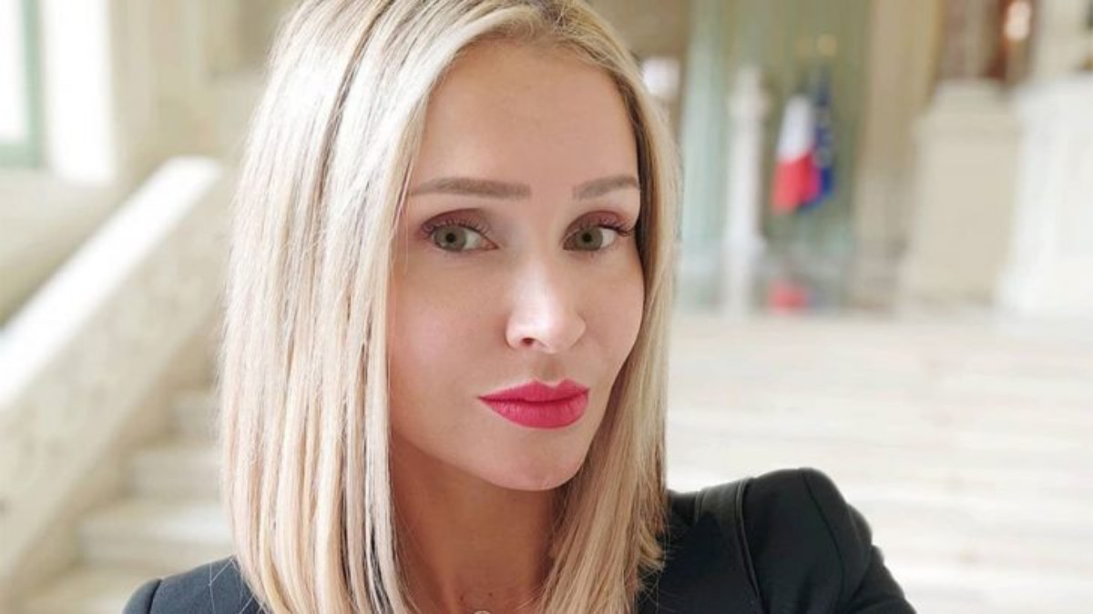 Tatiana-Laurence interpelle la police : &quot;Quand on est victime...&quot;
