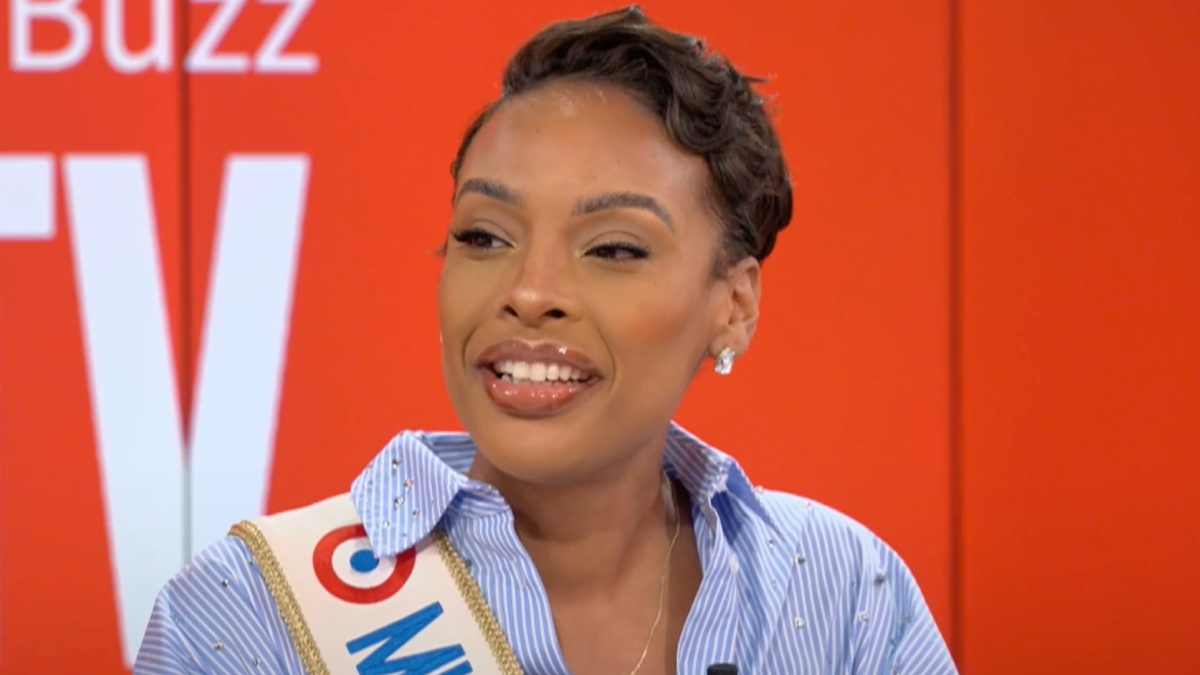 "Vous êtes Charlie ?" : Angélique Angarni-Filopon (Miss France 2025) choque les internautes