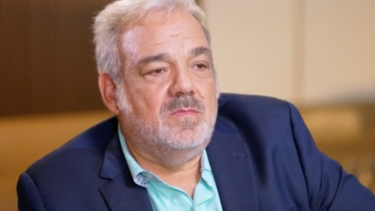&quot;Pauvres c*nnards&quot; : Didier Bourdon revient sur ses propos sur les antivax et ne convainc pas