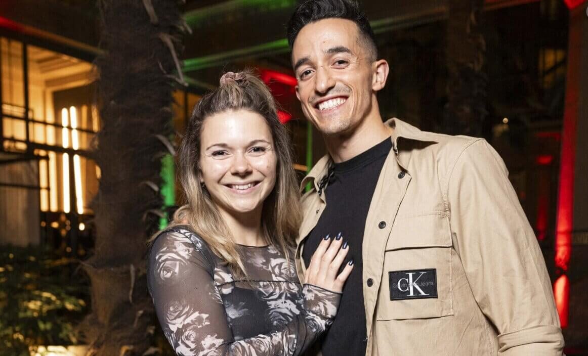 Tibo InShape : cette règle qu’il a enfreint lors de son mariage avec Juju Fitcats... "Elle était super contente"