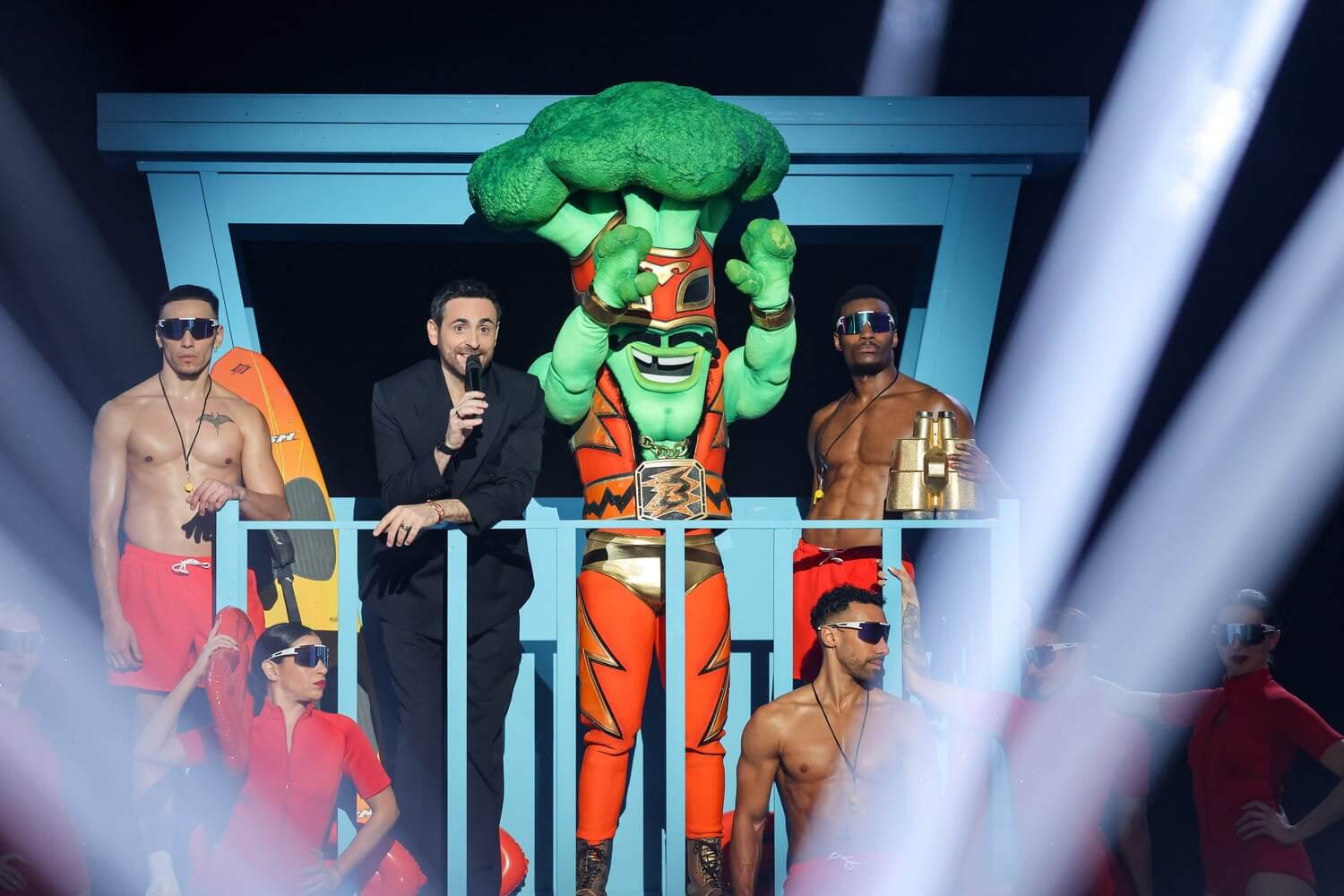 Mask Singer 2025 : casting, changements dans le jury, costumes… voici toutes les nouveautés