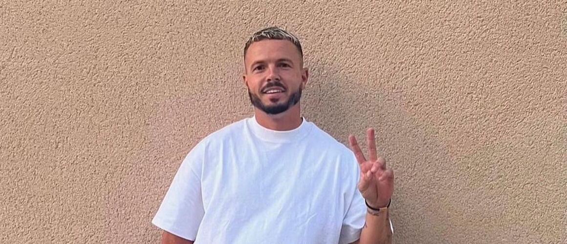 Les Marseillais : un candidat de l'ancien programme phare de W9 annonce un heureux évènement