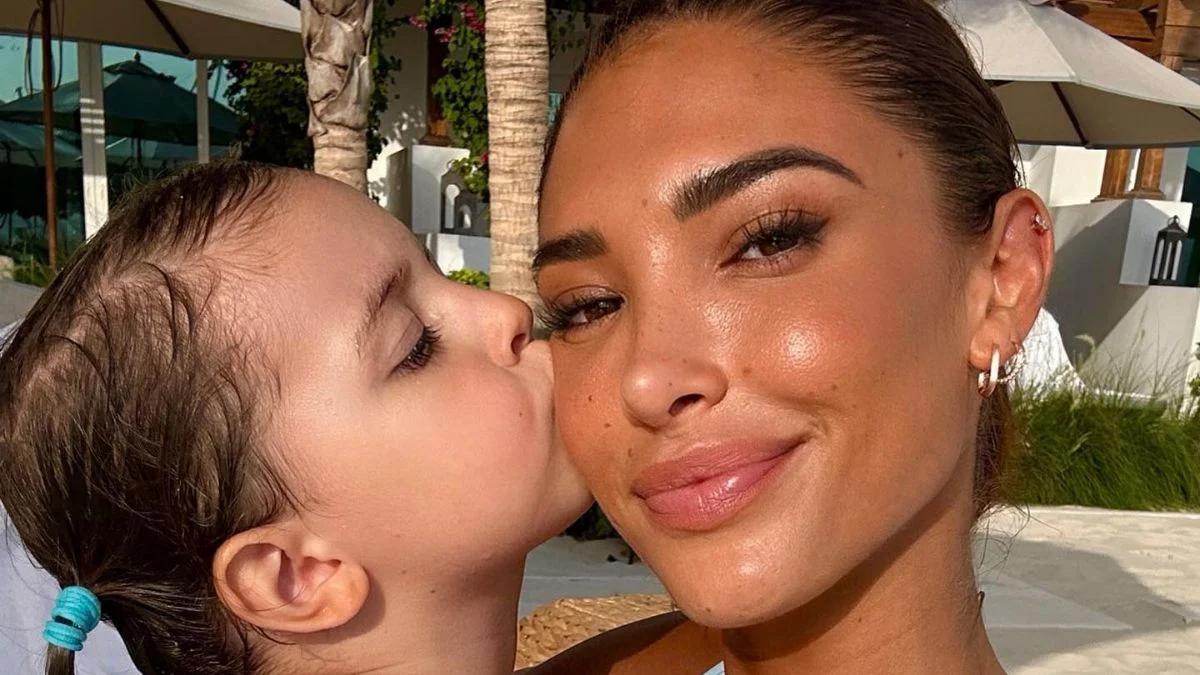 Mélanie Dedigama : pourquoi elle ne souhaite pas que sa fille regarde ses émissions