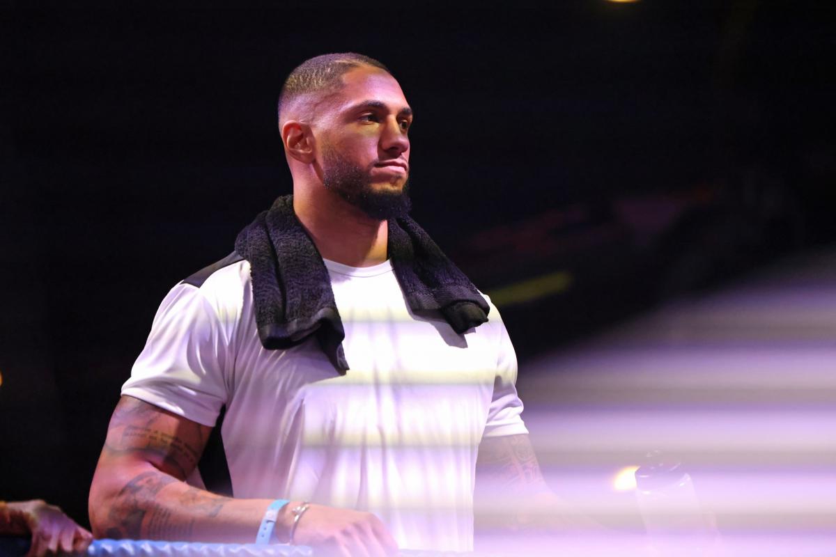 Tony Yoka de nouveau papa : il dévoile le prénom de son quatrième enfant, sa &quot;petite princesse&quot;