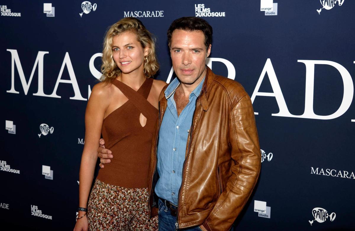 Nicolas Bedos : sa sincérité remise en question sur Instagram, sa chérie Pauline Desmonts s’en mêle