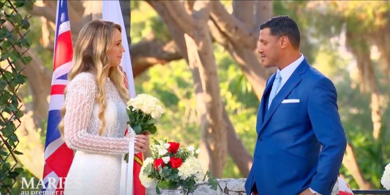 Clémence (MAPR) toujours mariée à Malik ? Pourquoi les internautes en sont persuadés