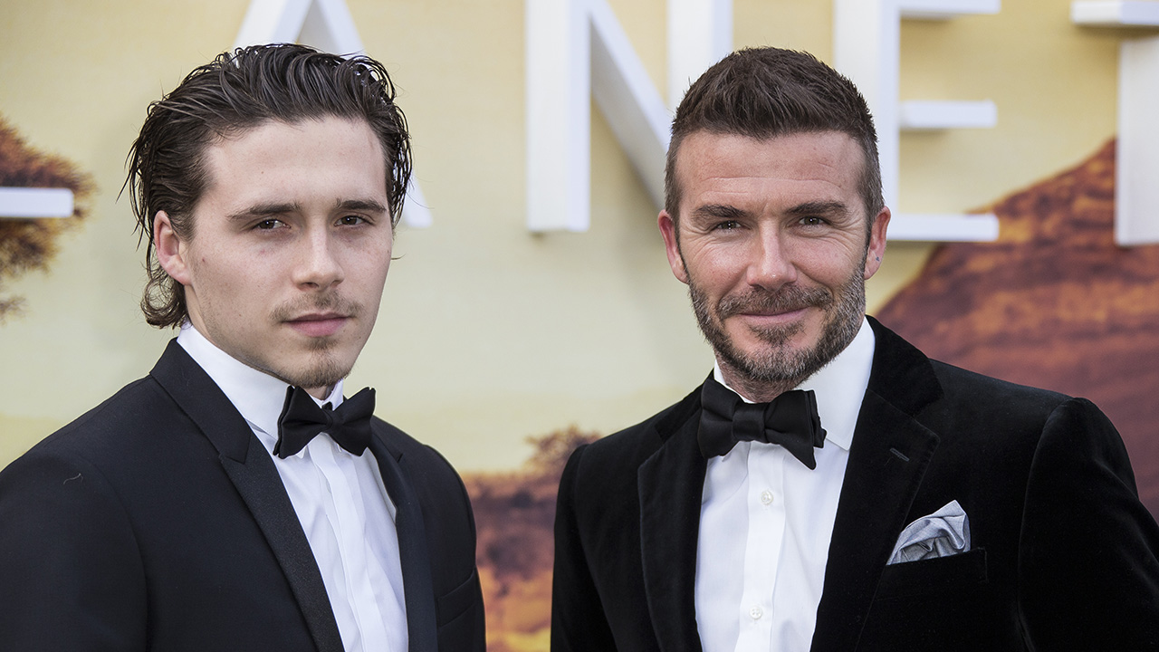 David Beckham profondément blessé par l’absence de son fils Brooklyn pour ses 50 ans