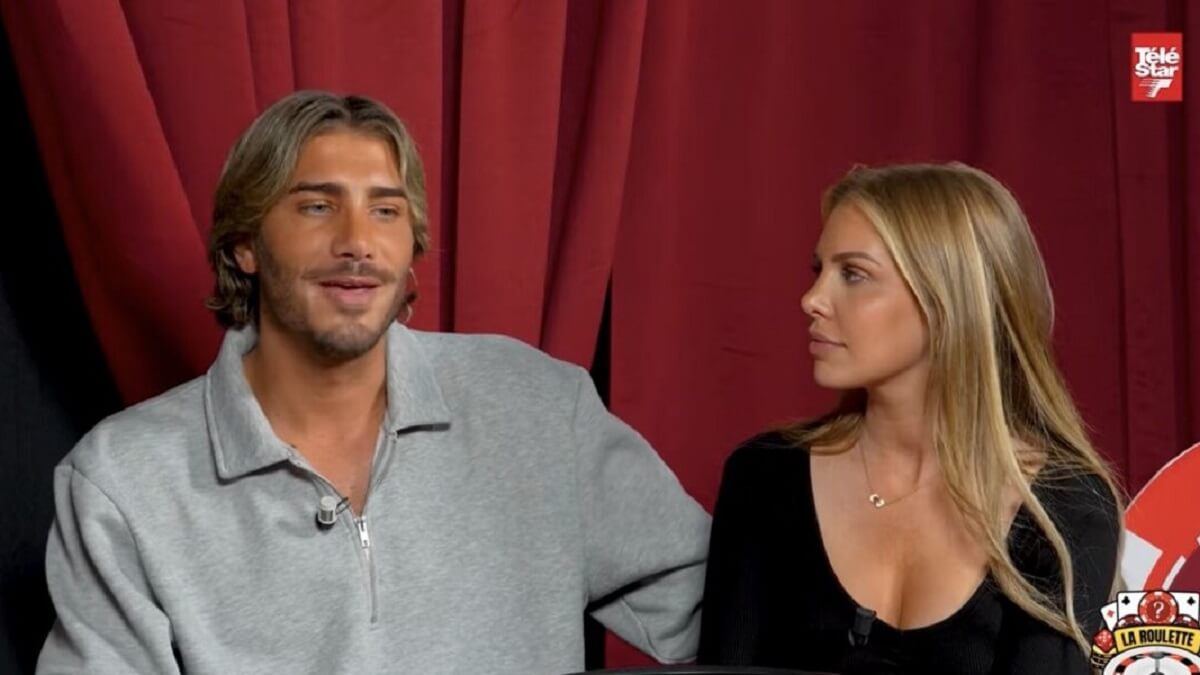 Adixia et Nicolo Ferrari en couple : pourquoi ils ont officialisé leur relation... alors qu'ils ne le pouvaient pas !