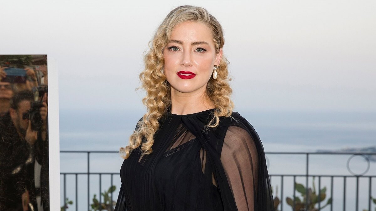 Amber Heard maman de jumeaux : l’actrice partage un tendre cliché de ses enfants