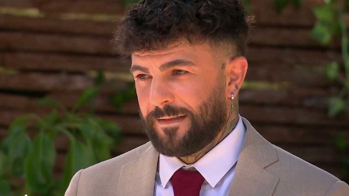 Anthony (MAPR) sur les critiques sur son mariage avec Laury : &quot;les gens ne se rendent pas compte...&quot;
