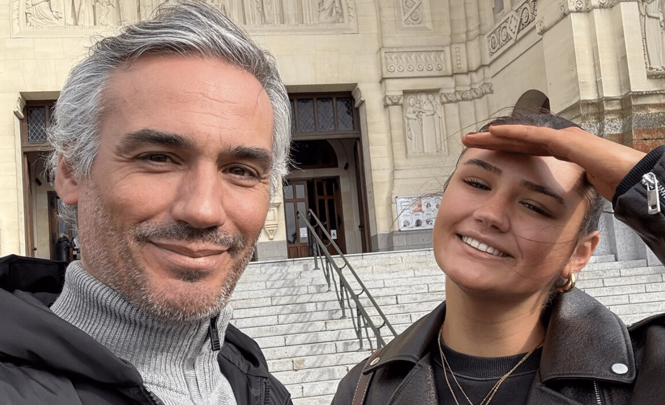Arnaud Riverain (Premiers Baisers) : sa fille portée disparue a été retrouvée !