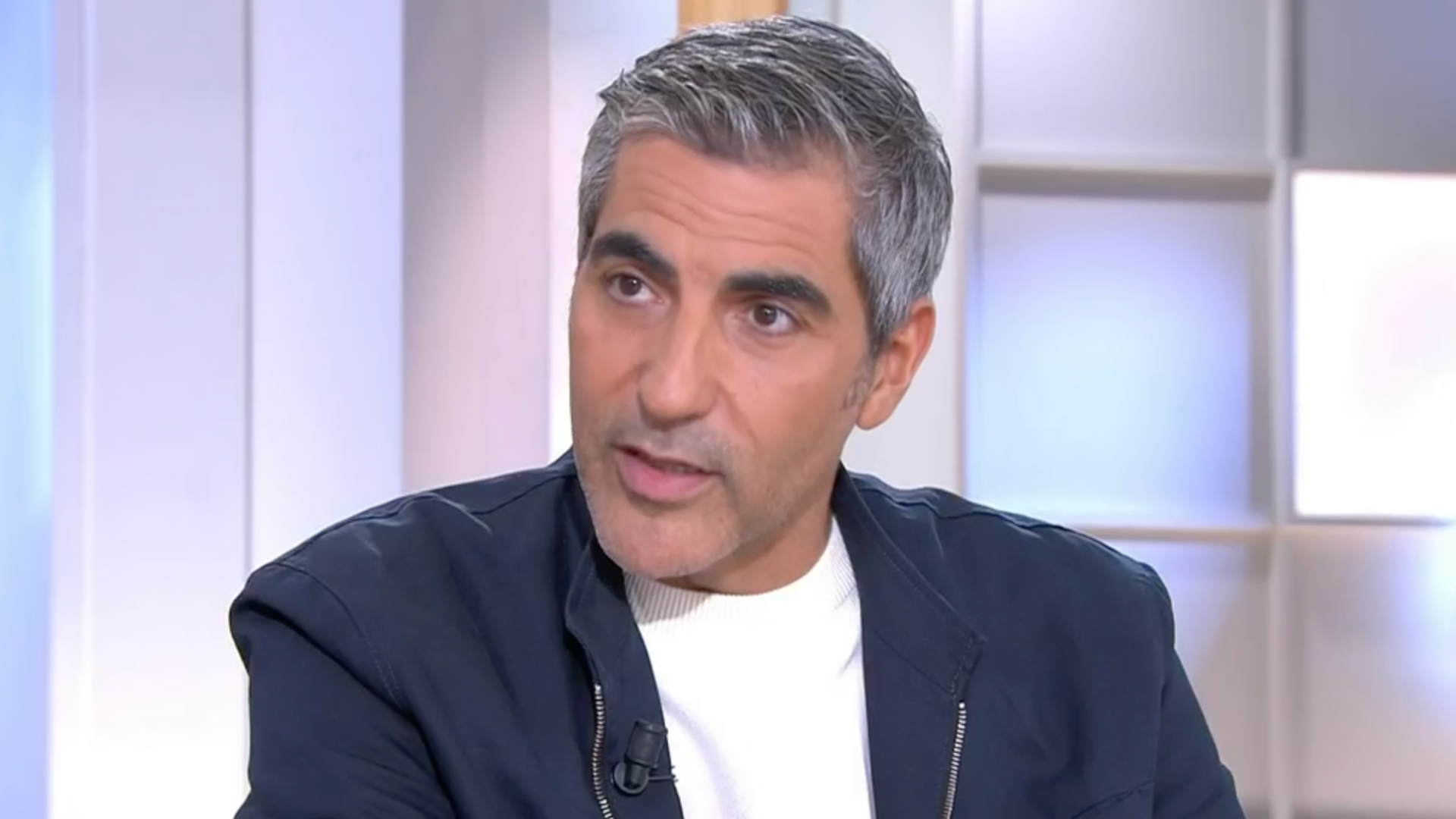 Ary Abittan blanchi par la justice, il balance sur les célébrités qui lui ont tourné le dos