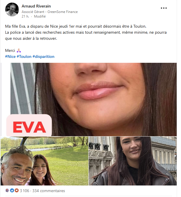 @Linkedin @Linkedin