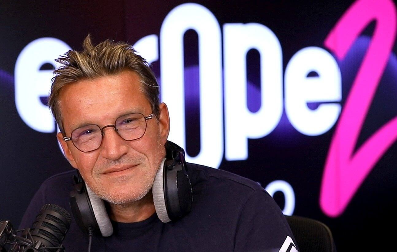 Benjamin Castaldi hospitalisé à Marseille après un gros incident, que s’est-il passé ?