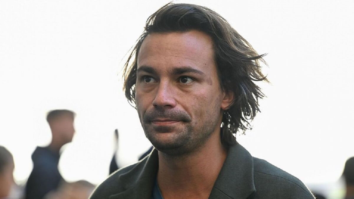Bertrand Chameroy se confie sur sa dépression en début d'année : &quot;J’ai reçu tellement de messages&quot;
