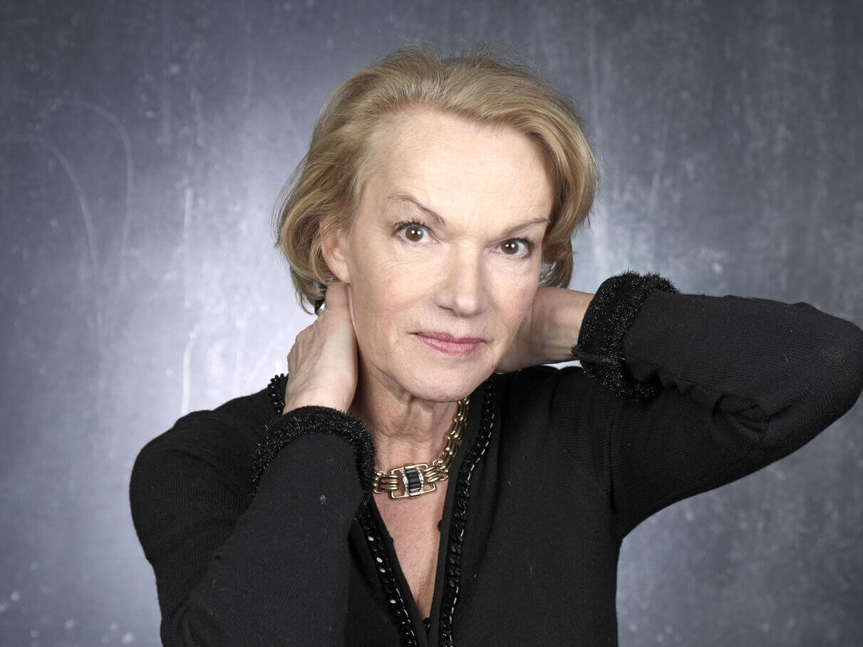 Brigitte Lahaie amoureuse à 69 ans : elle tourne la page après son divorce difficile