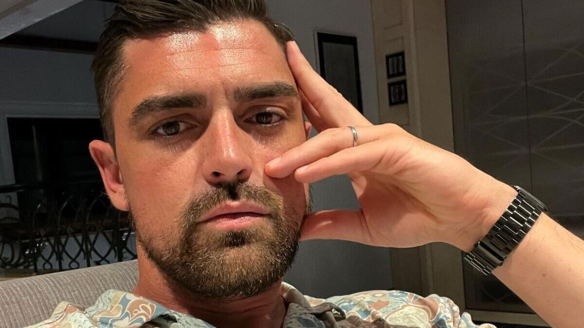 Bruno (MAPR) rétablit la vérité sur sa rupture avec Alicia et tacle la production : &quot;C'est de leur faute&quot;
