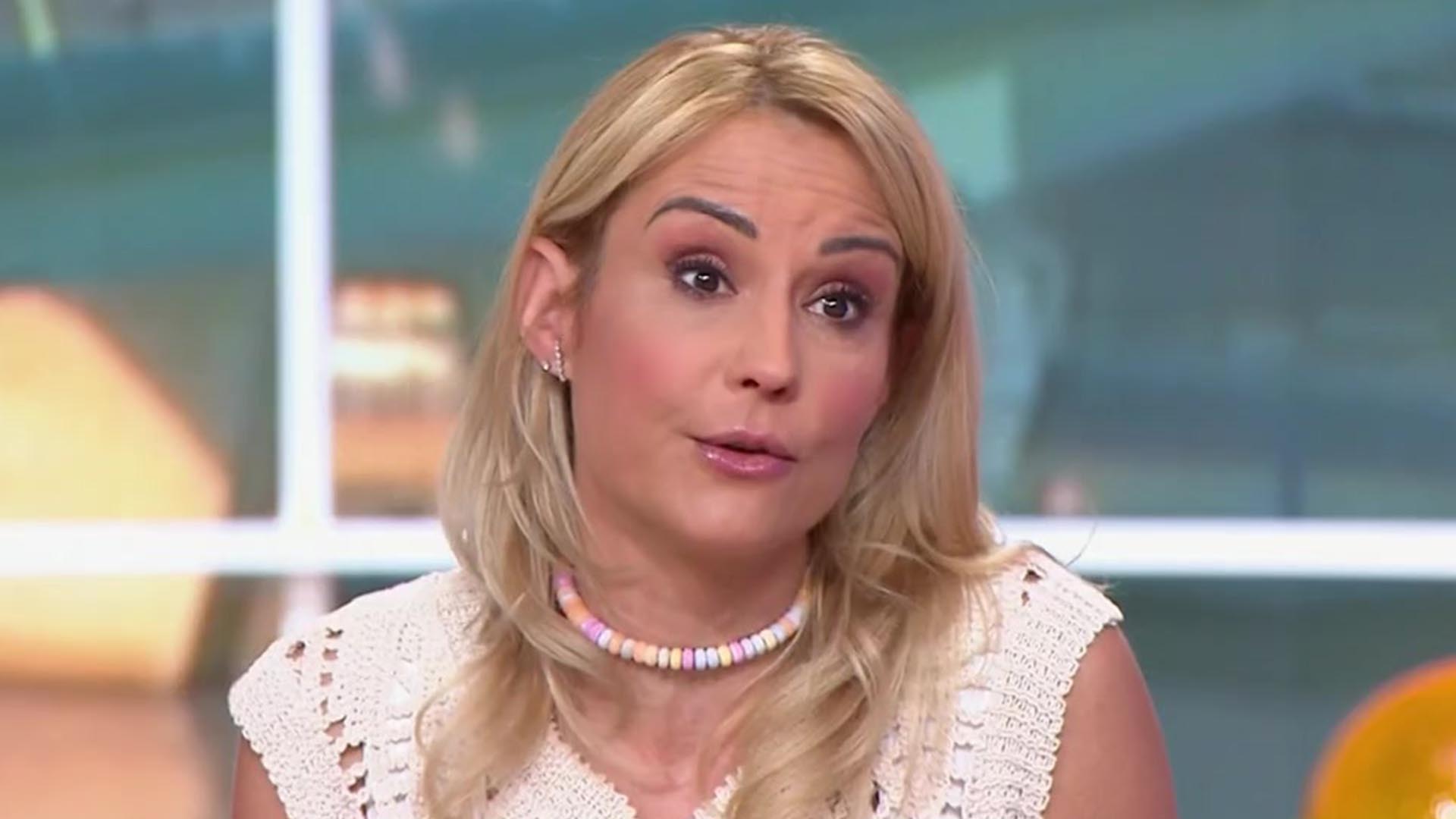 Élodie Gossuin sur un aspect spécifique de son rôle de mère : &quot;C'est ce qu'il y a de plus compliqué&quot;