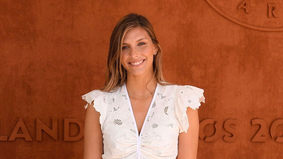 Camille Cerf interpellée pour &quot;atteinte à la pudeur&quot; : elle pousse un gros coup de gueule