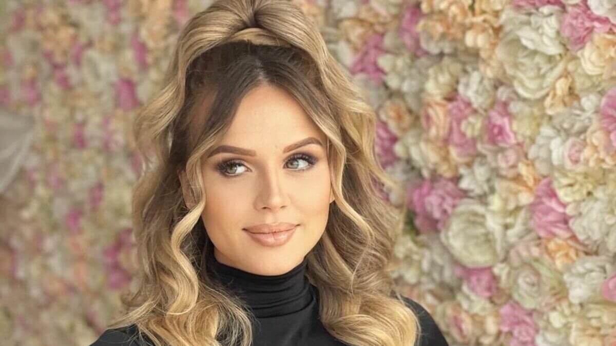 Camille Froment en couple : elle prend la pose aux côtés de son nouveau compagnon