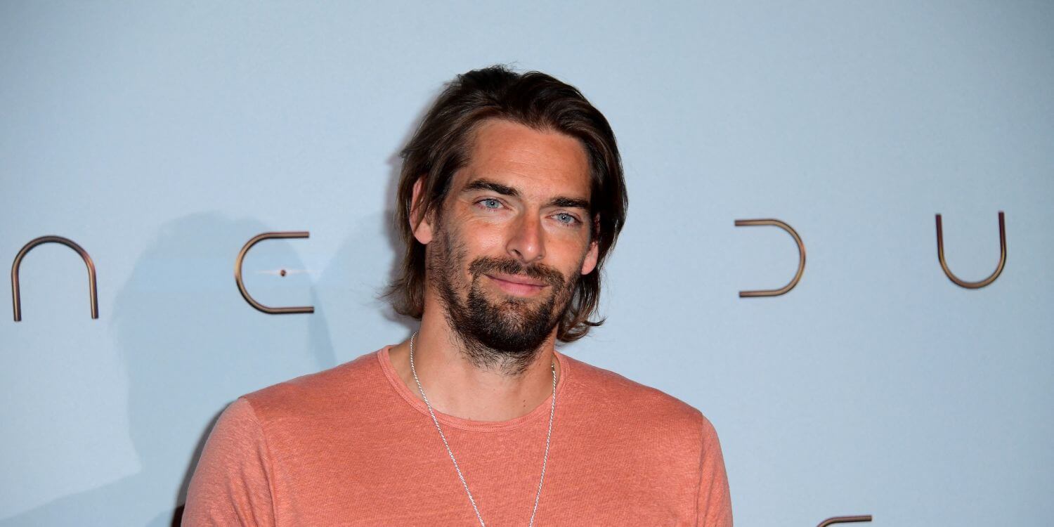 Camille Lacourt honnête sur son addiction à l’alcool : &quot;Pas une journée où je ne buvais pas…&quot;