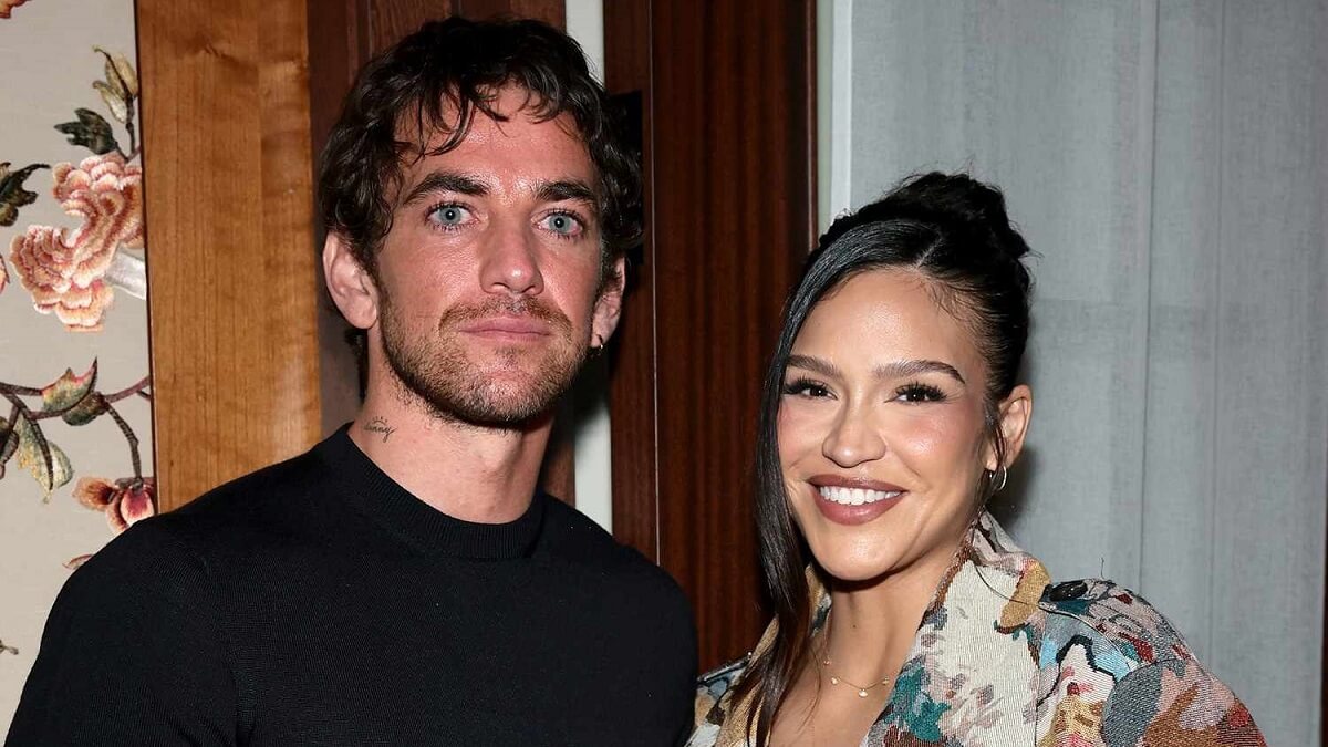 Cassie Ventura est devenue maman pour la troisième fois