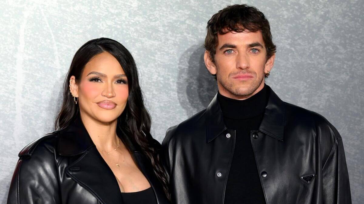 Cassie Ventura est devenue maman pour la troisième fois