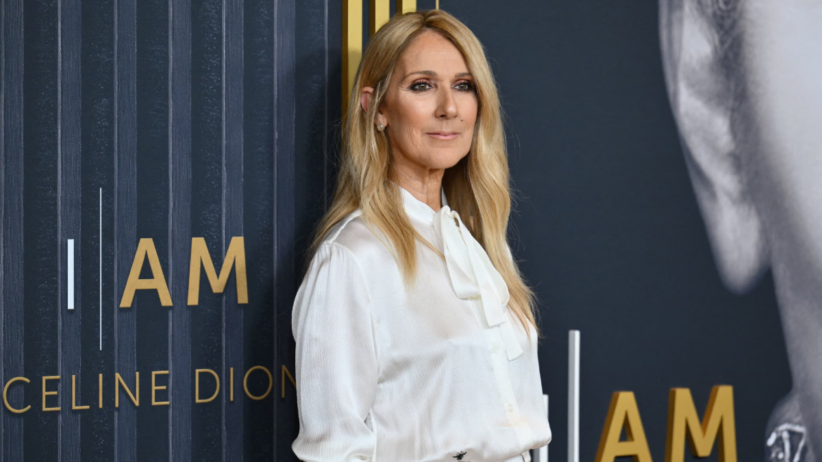 Céline Dion présente à l’Eurovision ? Le concours ferait son possible pour son grand retour