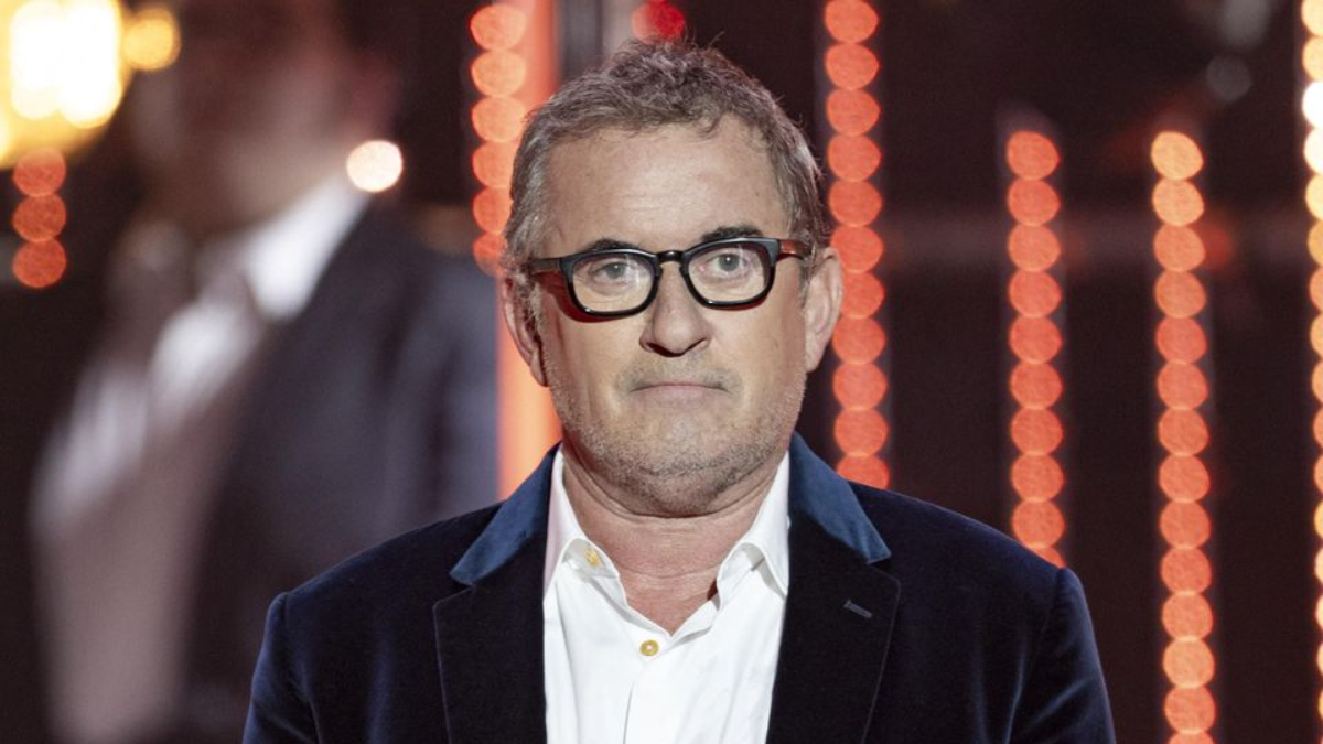 La réalisatrice Josée Dayan cash sur Christophe Dechavanne : &quot;Il est un peu paranoïaque&quot;