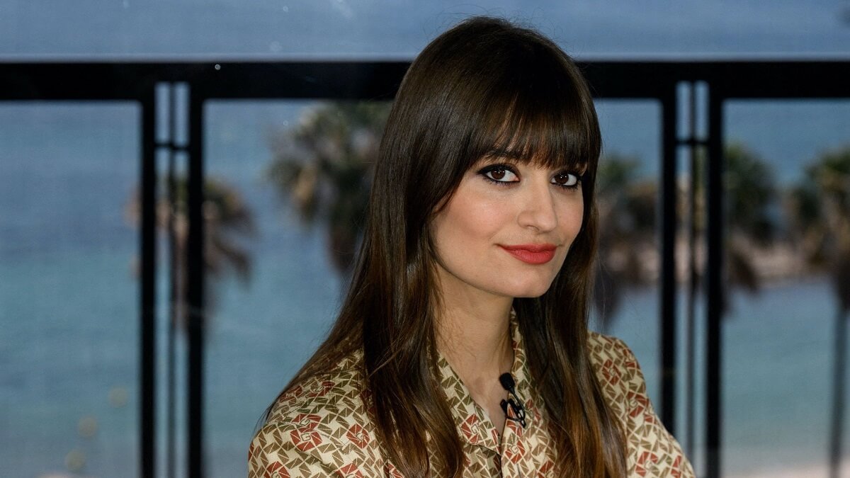 Clara Luciani : ce trouble neurologique qui lui rend la vie plus pénible