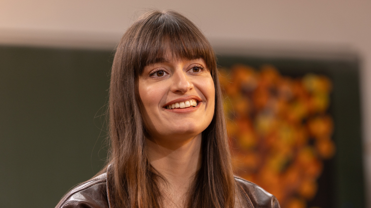 Clara Luciani dégoûtée par cette anecdote avec son ex: &quot;il y a bien un truc que tu ne prêtes pas...&quot;