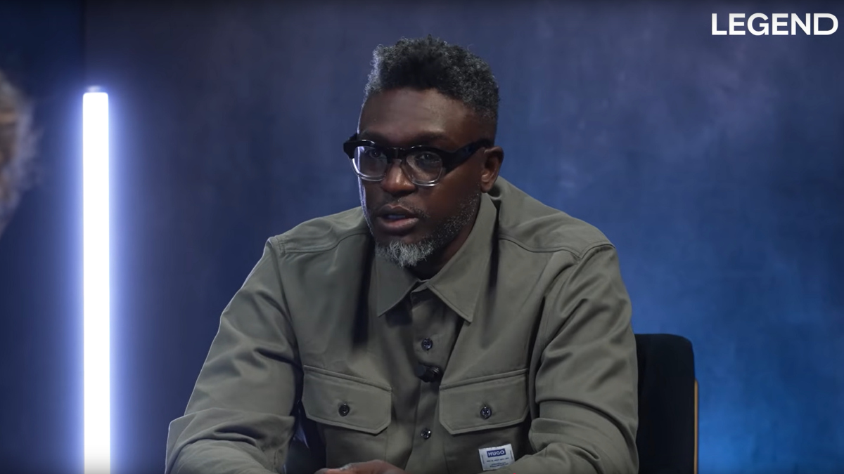 Corneille a perdu sa famille lors du massacre au Rwanda : il affirme avoir pardonné aux assassins