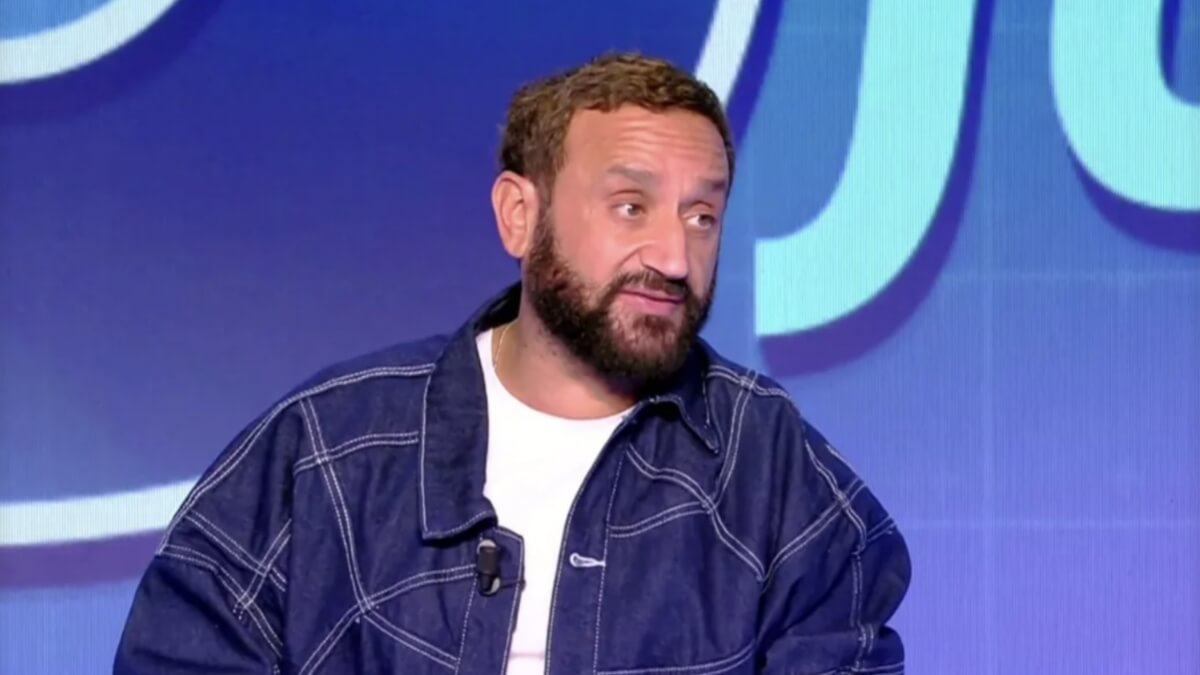 Cyril Hanouna sur W9 : il fait une grosse annonce concernant sa nouvelle émission