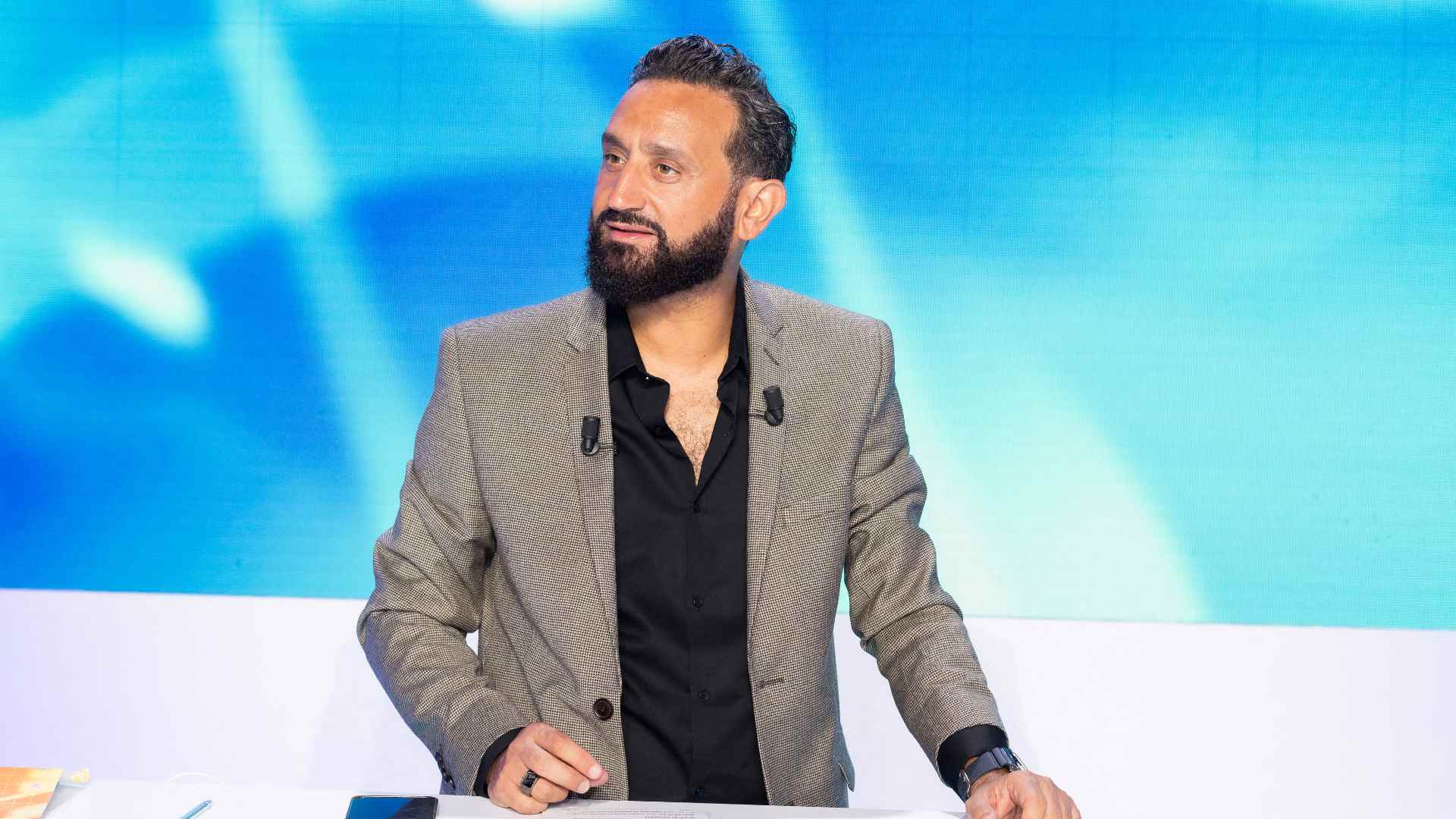 Cyril Hanouna bientôt devant la justice ? Michel Cymes a porté plainte contre l’animateur