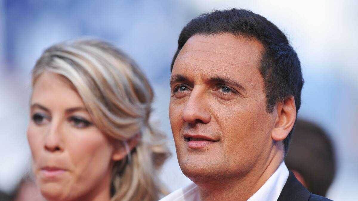 Dany Brillant révèle être célibataire : "Là, j'ai le droit de draguer"