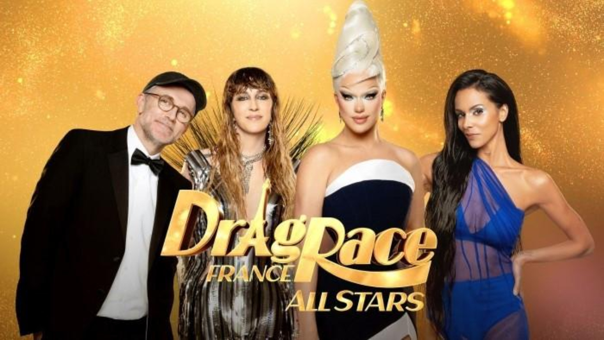 Drag Race France All Stars : le casting de cette nouvelle édition enfin révélé !