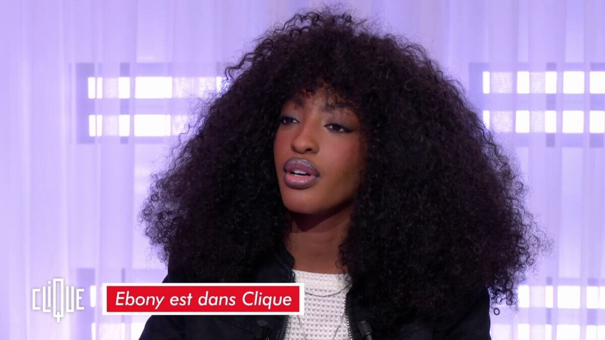 Ebony (Star Academy) victime de racisme : ses camarades prennent sa défense