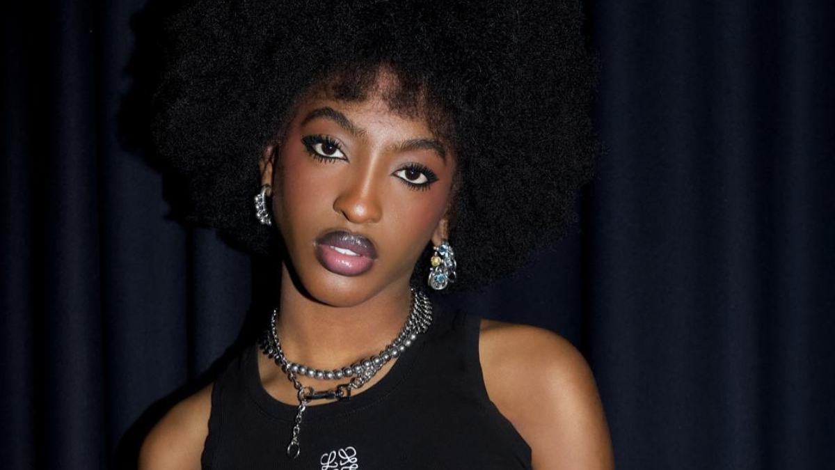Ebony : après la &quot;Star Academy&quot;, la chanteuse au casting de &quot;Danse avec les stars&quot; ?