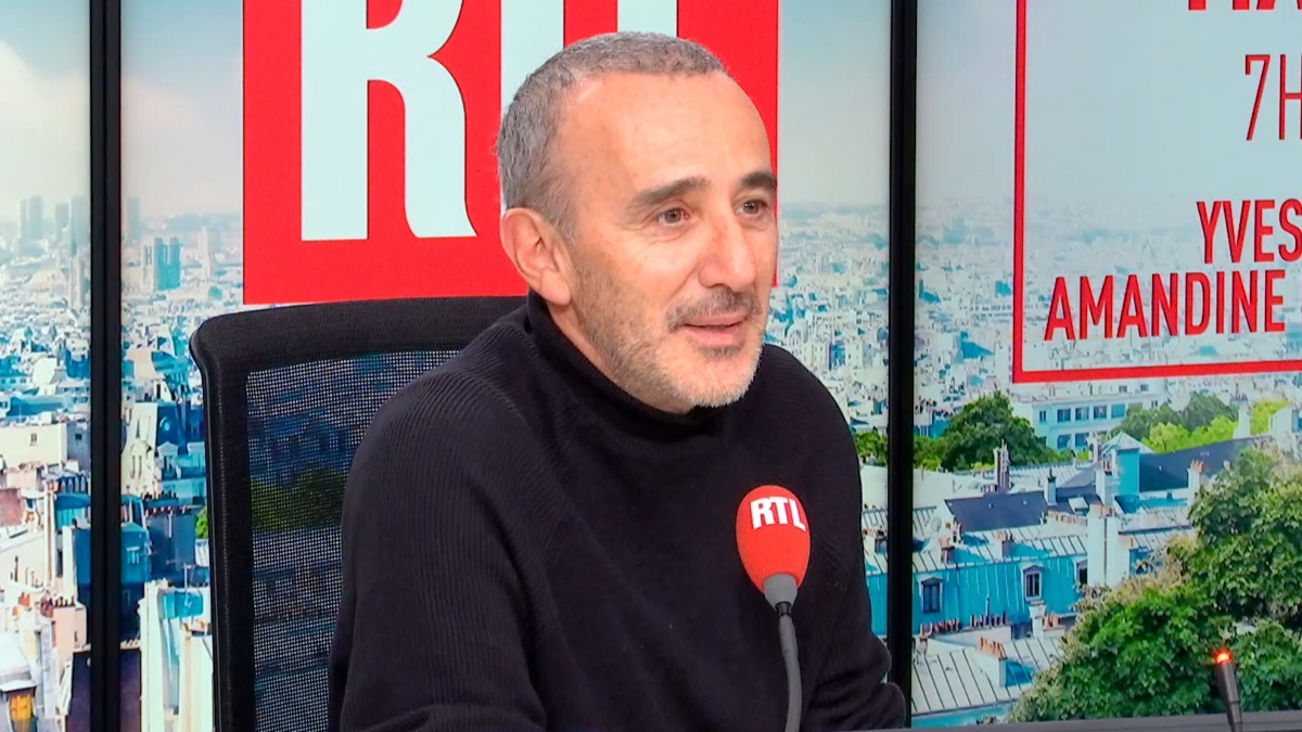 Elie Semoun poste une vidéo qui ne passe pas auprès des internautes : &quot;Quel mépris...&quot;