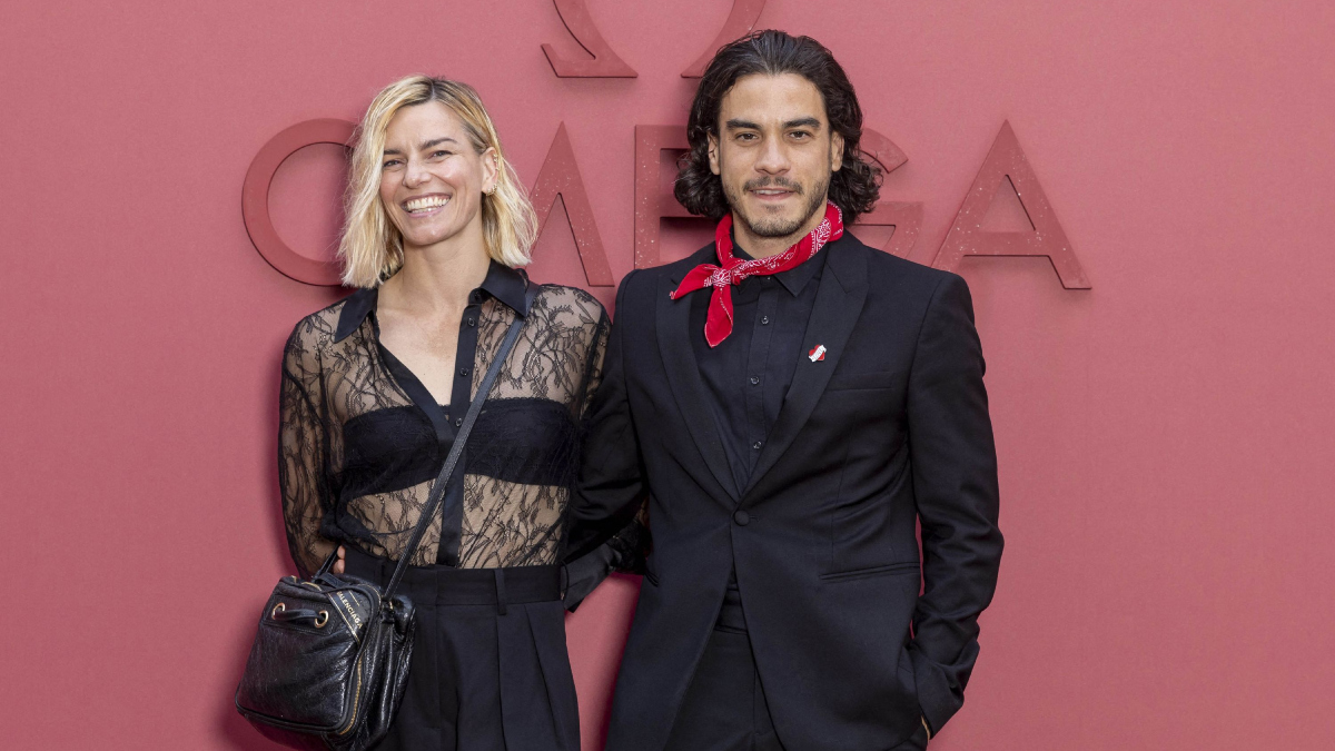 Fauve Hautot sur son couple avec Romain Guillermic : &quot;Nous avons deux visions opposées...&quot;