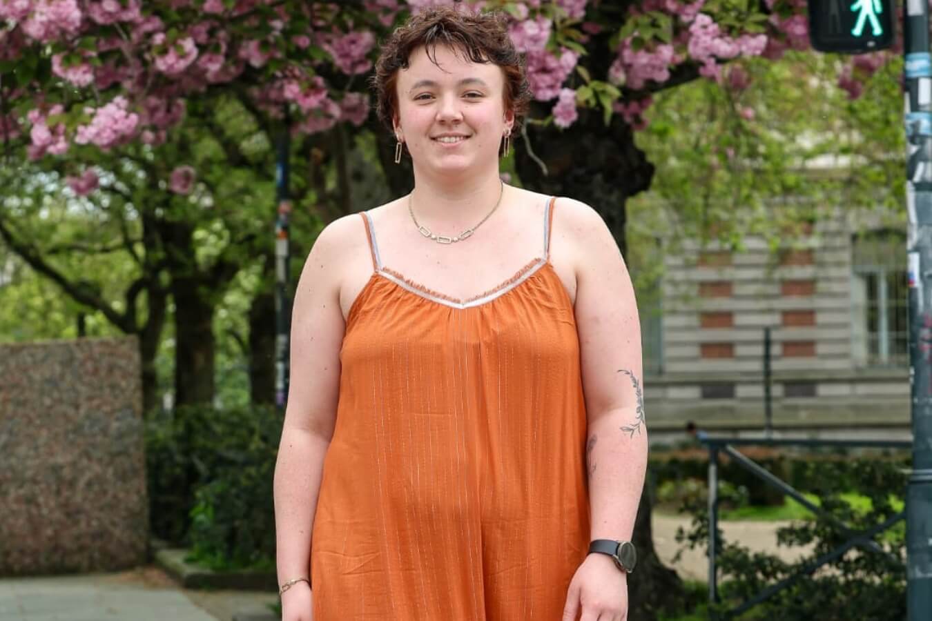 Flavie (L’amour est dans le pré) se lance un nouveau défi : &quot;Maintenant que je suis presque guérie…&quot;