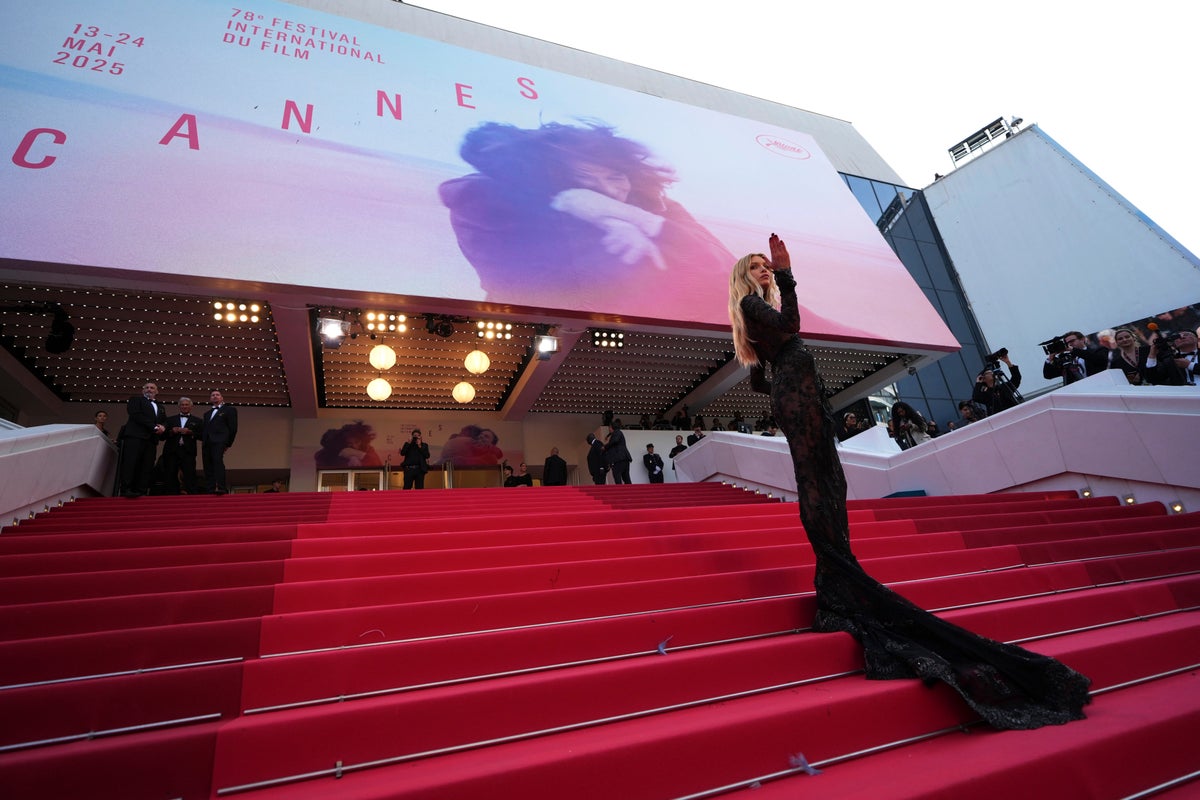 Cannes 2025 : trop d'influenceurs sur le tapis rouge ? Une ancienne candidate de Koh-Lanta réagit