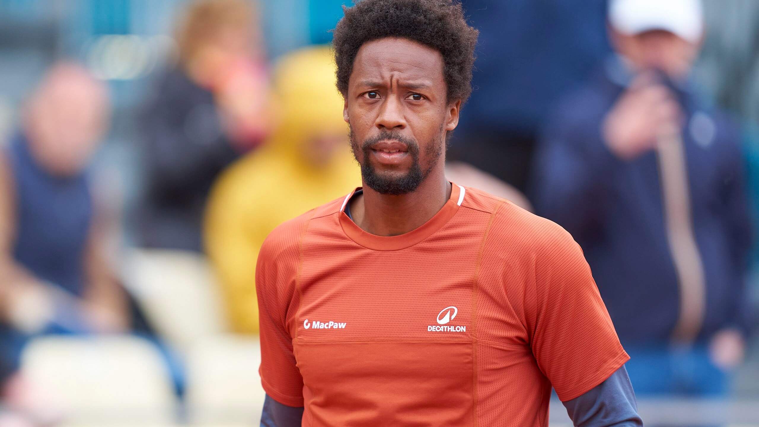 Gaël Monfils surprend avec son projet après le tennis : &quot;On gagne de l'argent…&quot;