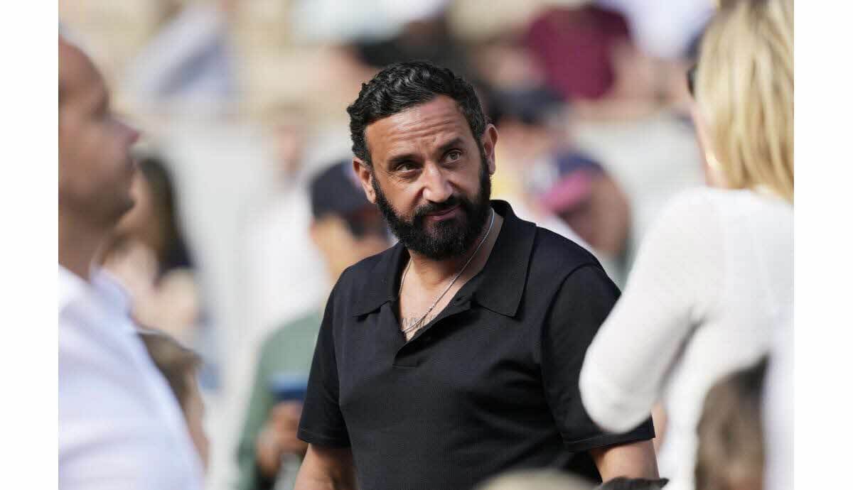 Tout beau tout 9 : Cyril Hanouna miserait sur une influenceuse OnlyFans pour sa nouvelle émission